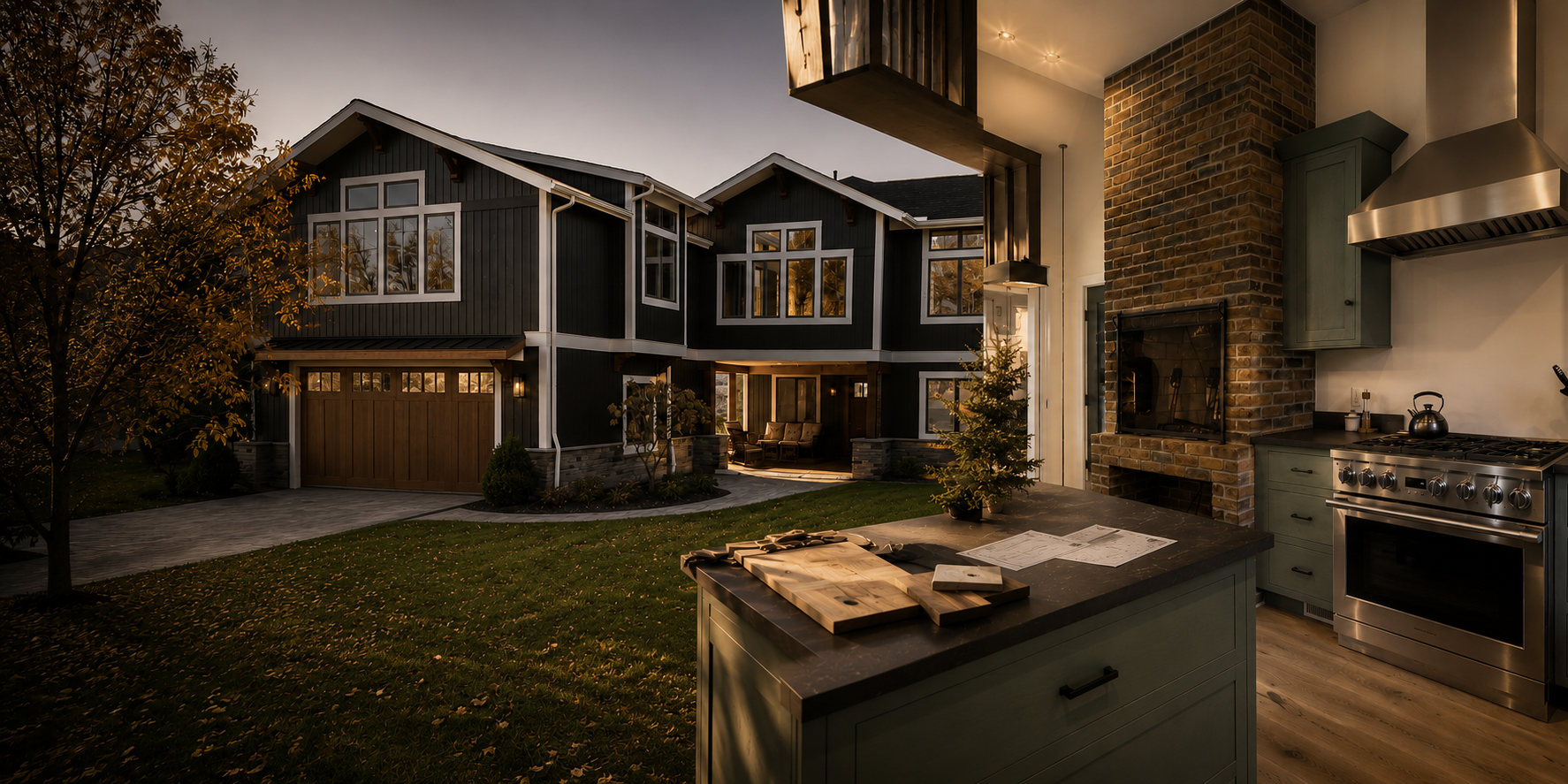 Residential Construction