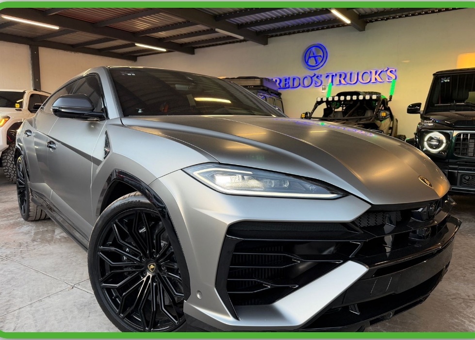 Carro del sorteo 3