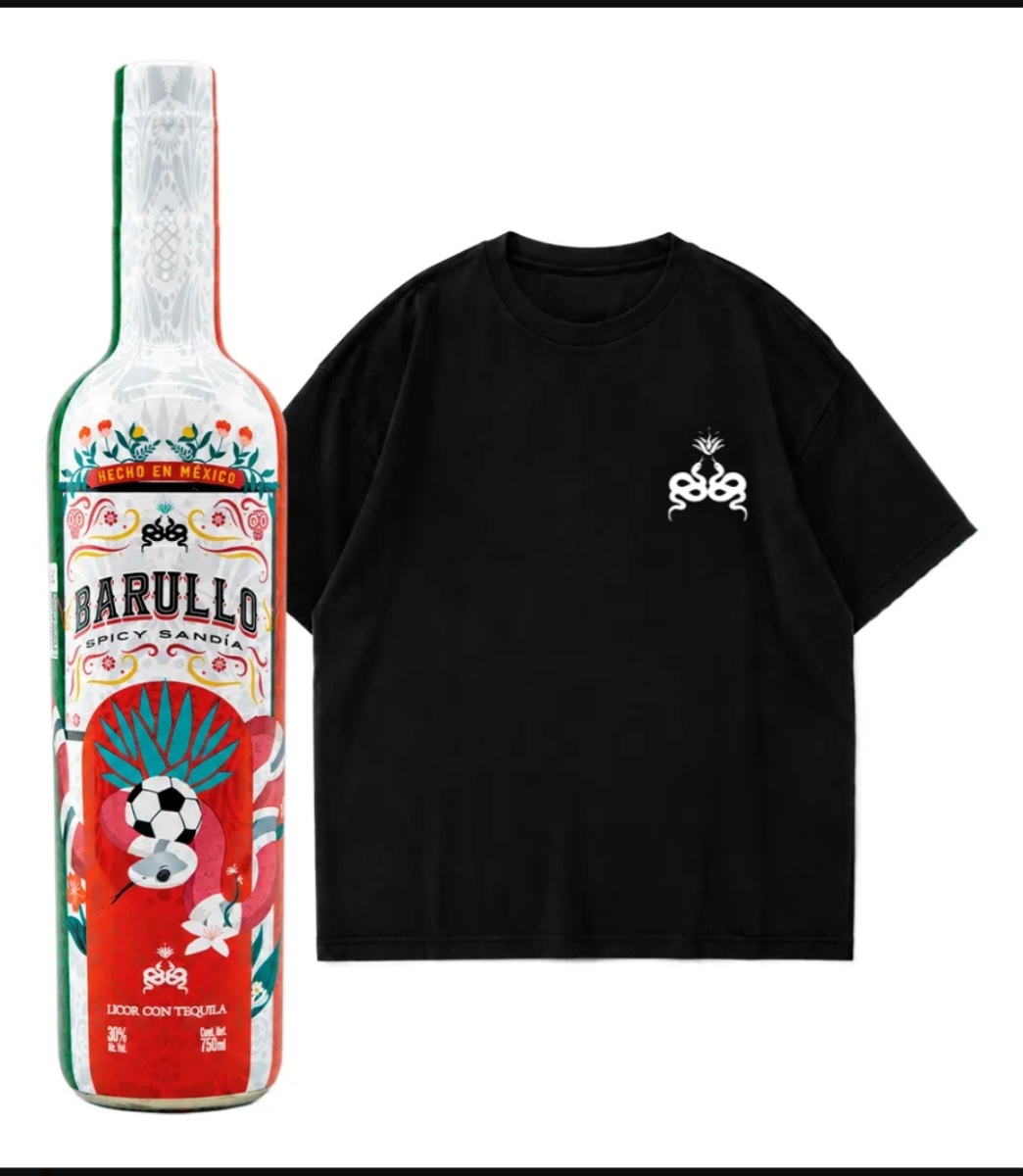 Barullo 3