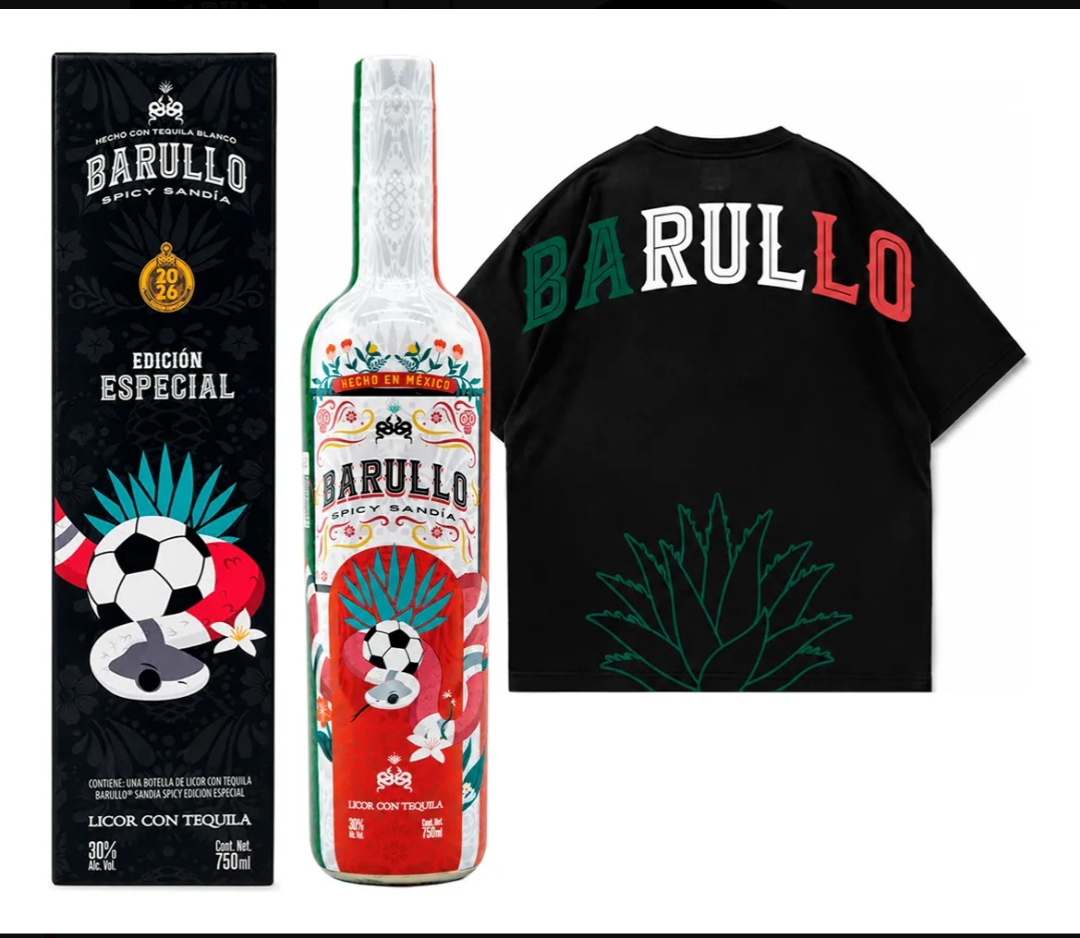 Barullo 1