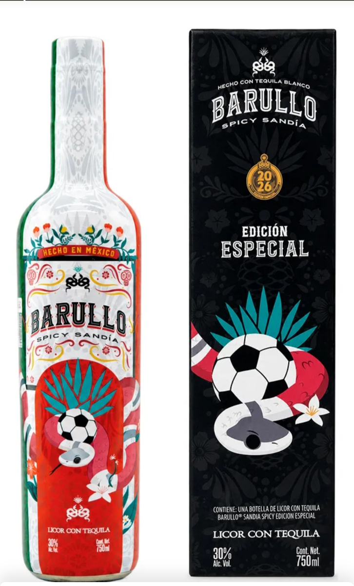 Barullo 2