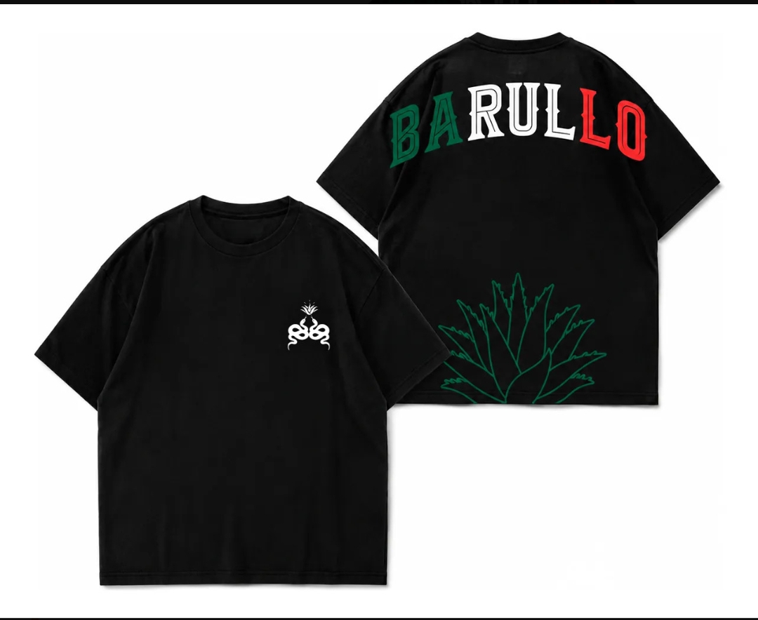 Barullo 4