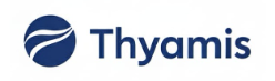 Thyamis Logo