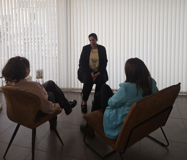 Systeem- en Gestalttherapie Gecombineerd