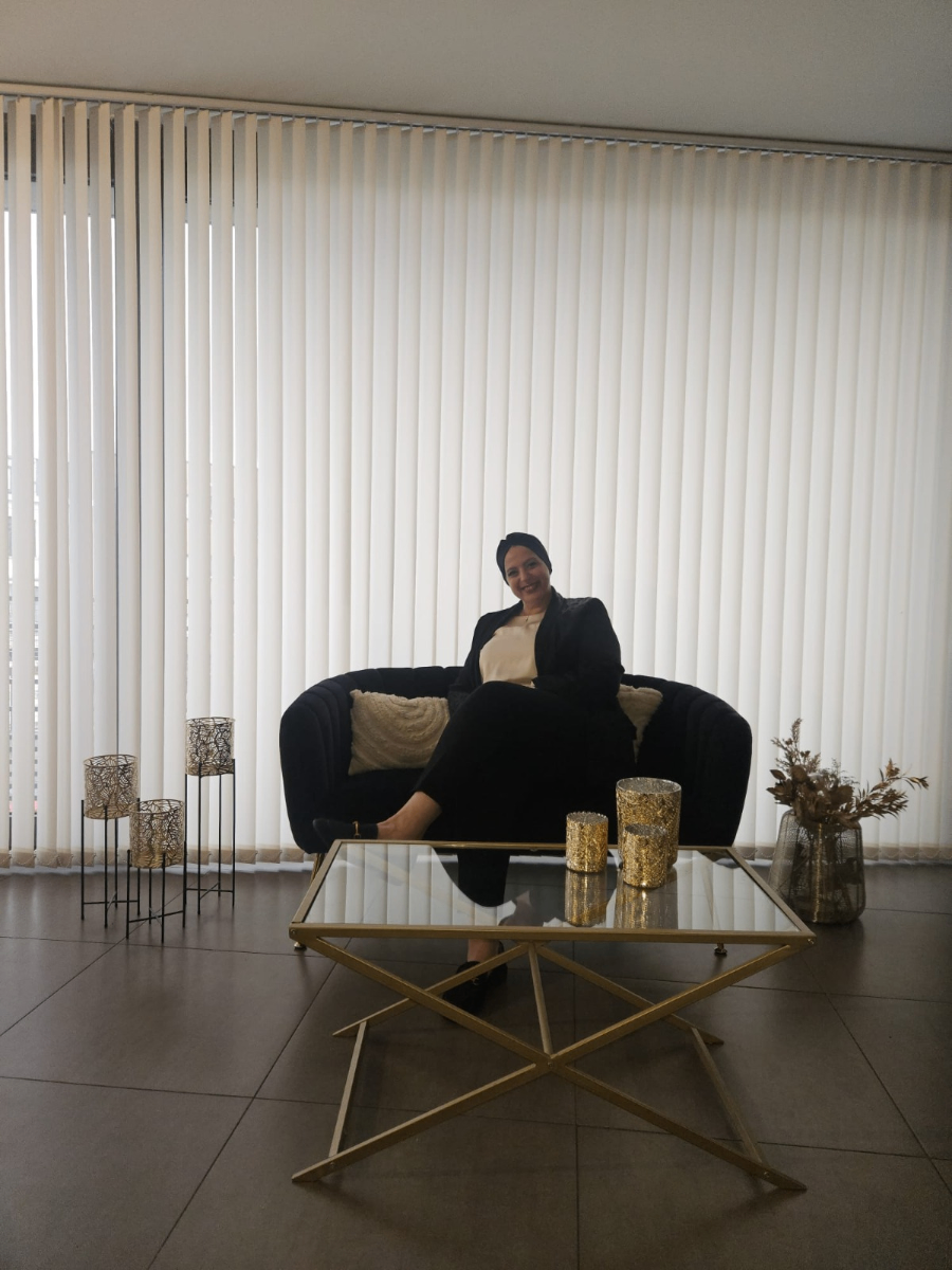 Nawal Haddar - Praktijk De Schommel