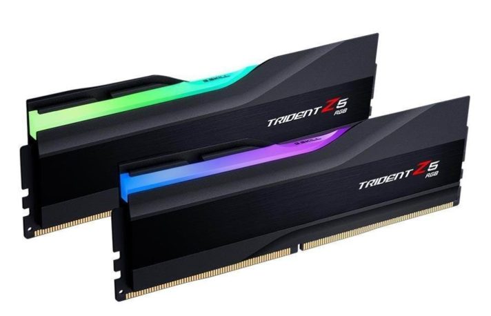 G.Skill Trident Z5 RGB DDR5-6000