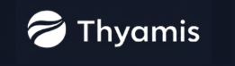 Thyamis Logo