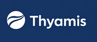 Thyamis Logo