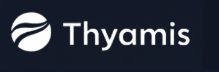 Thyamis Logo
