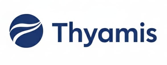 Thyamis Logo