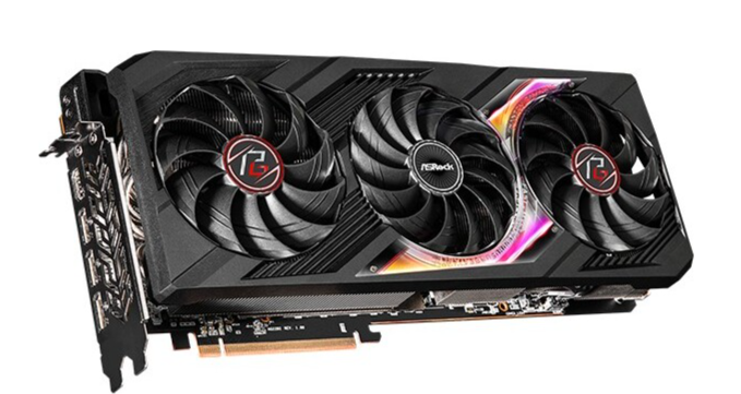 AMD Radeon RX 7900 XTX