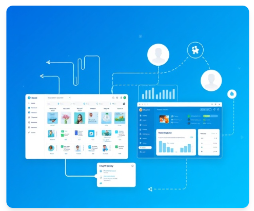 Personalization & Recommendation Dashboard