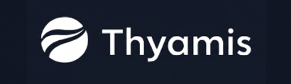 Thyamis Logo