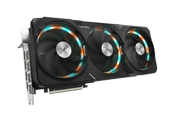 NVIDIA GeForce RTX 4080