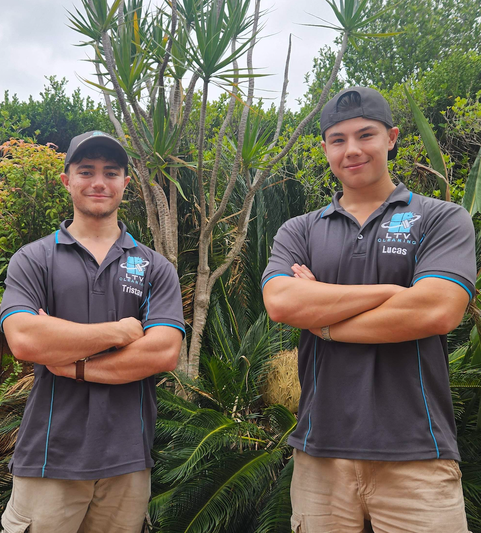 Our professional team