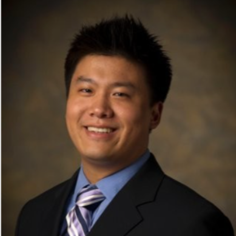 Peter Liu