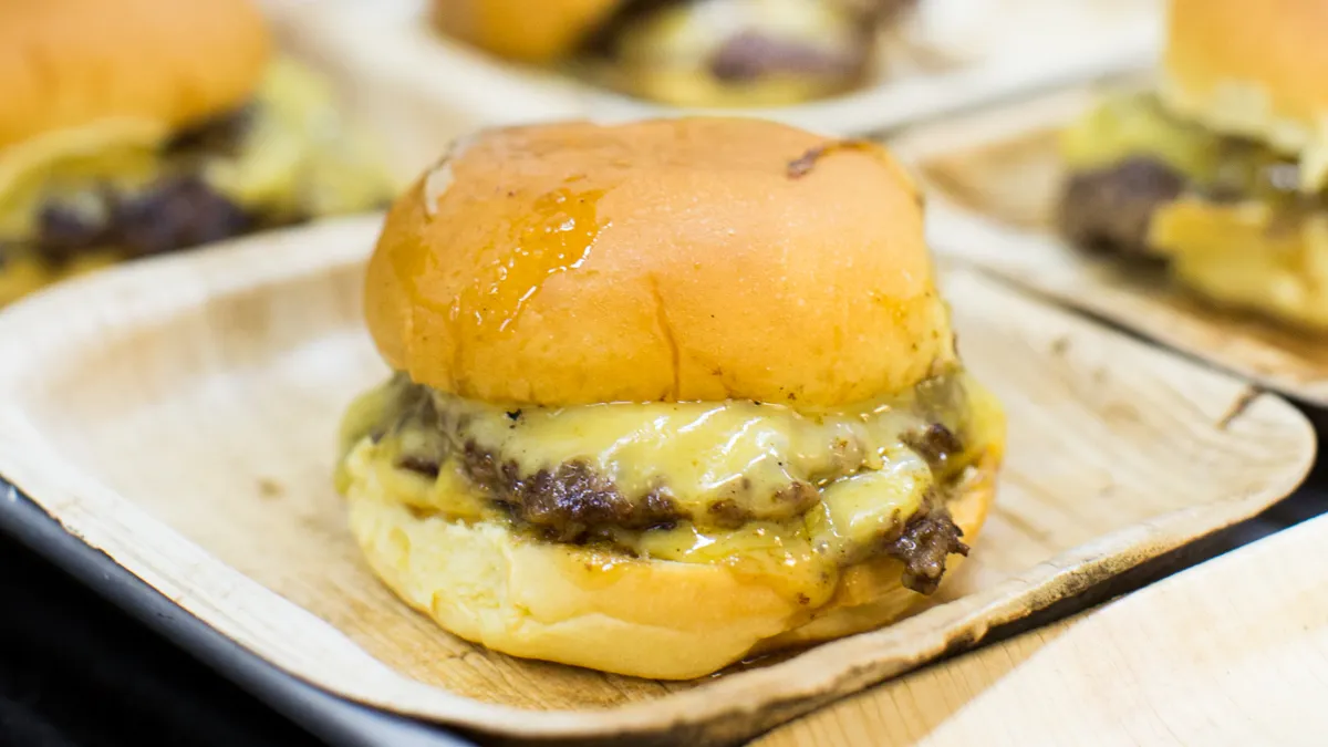 Royale with Cheese