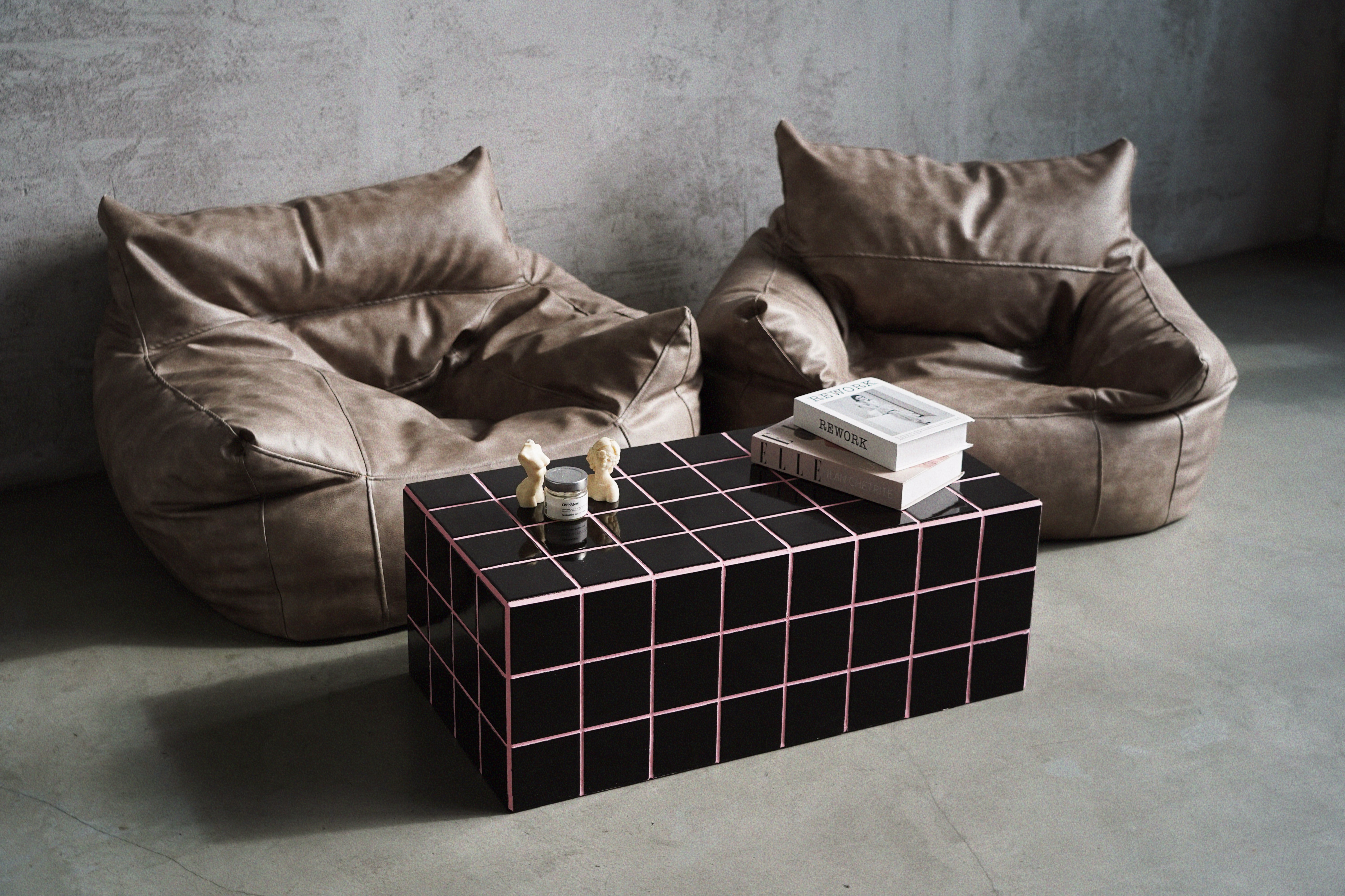 CUBE Collection