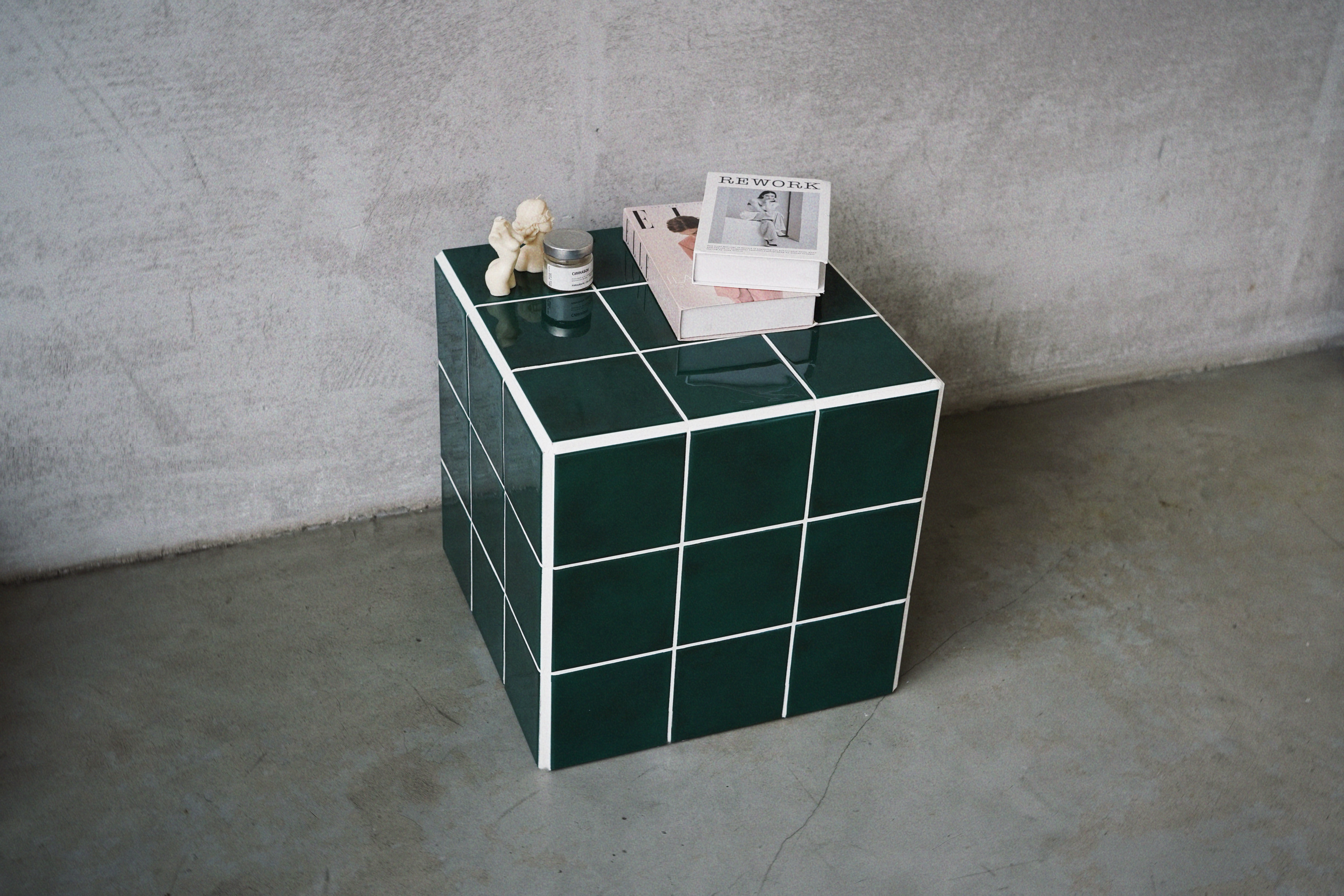 CUBE Collection