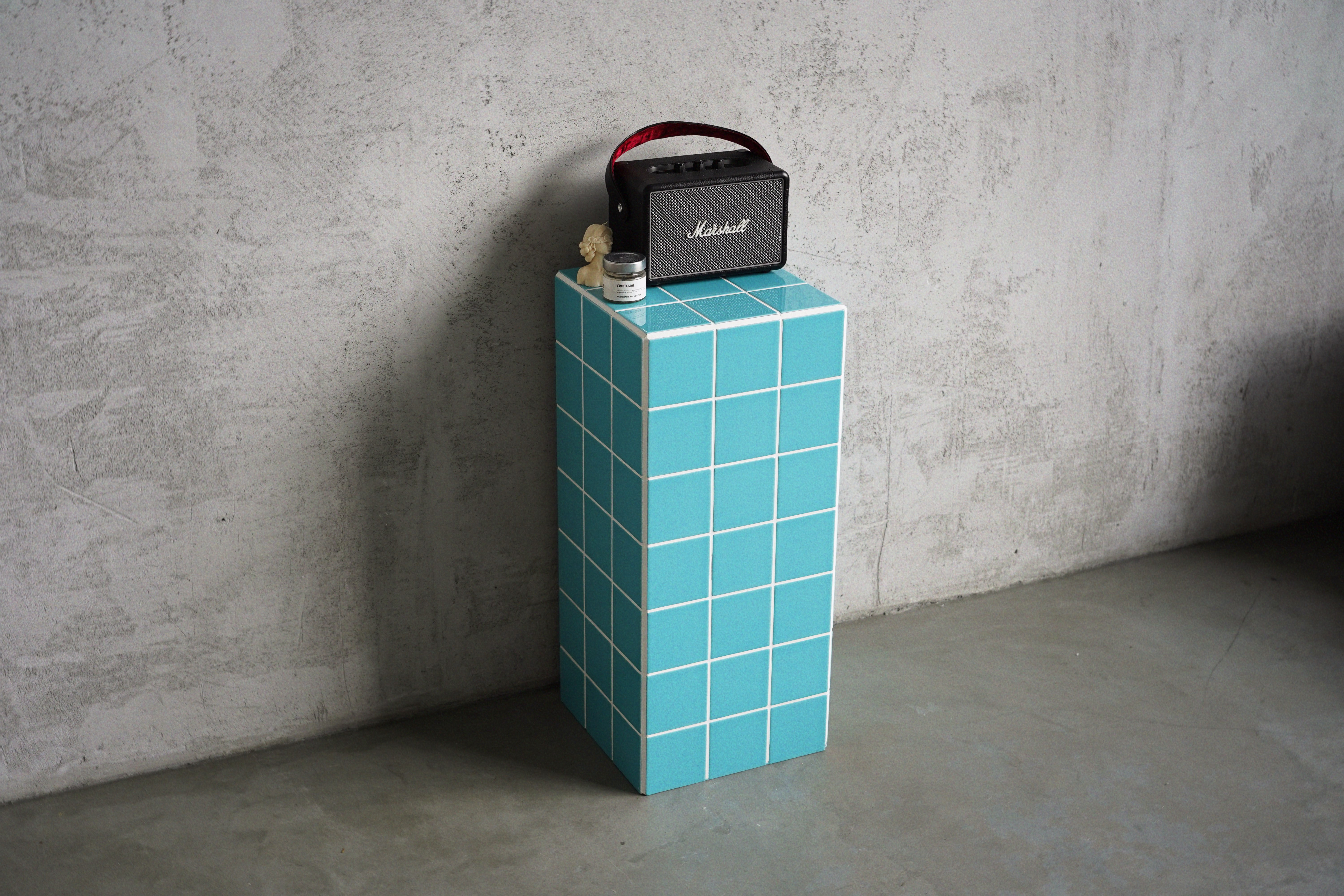 CUBE Collection