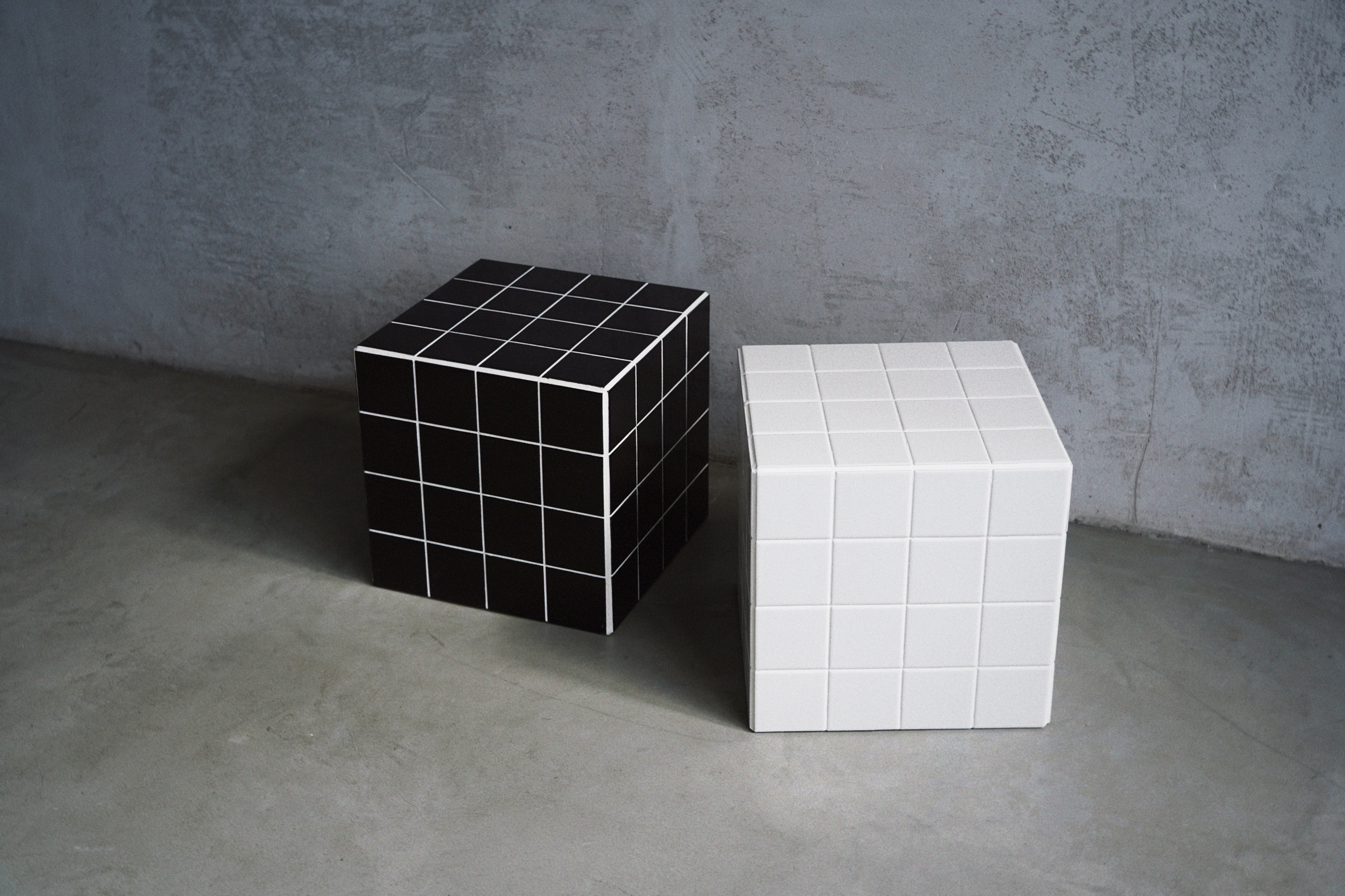 CUBE Collection