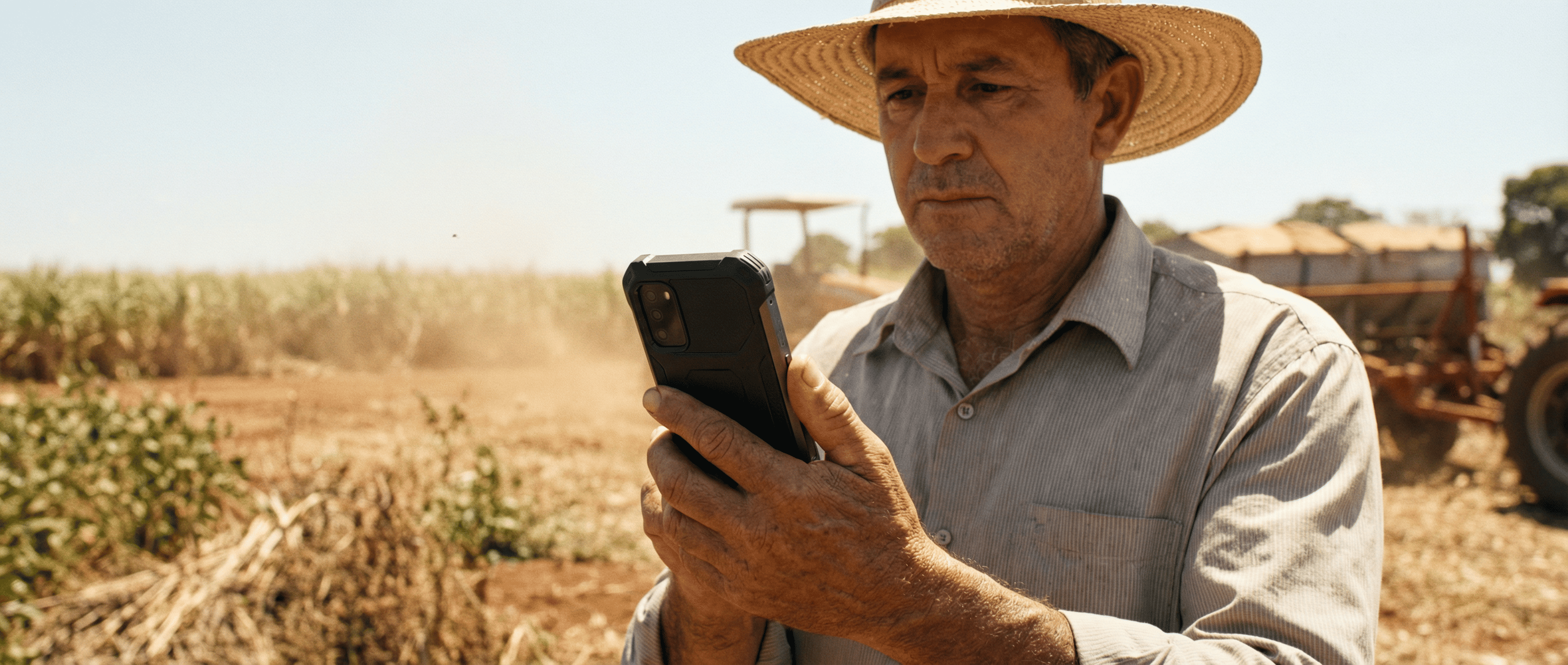 Controle de Ponto Inteligente