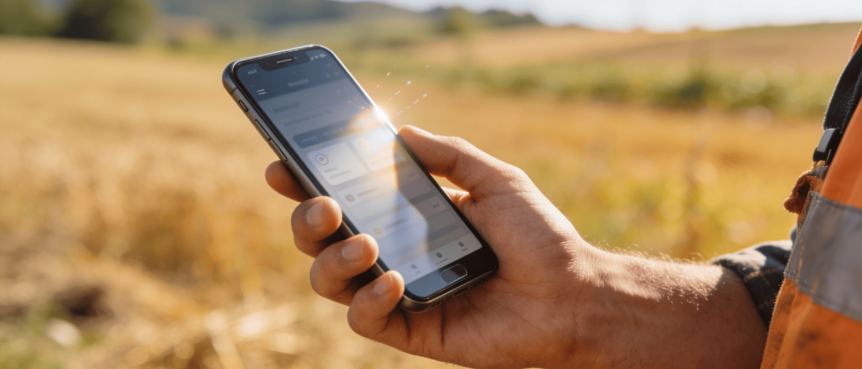 Aplicativo Mobile Intuitivo