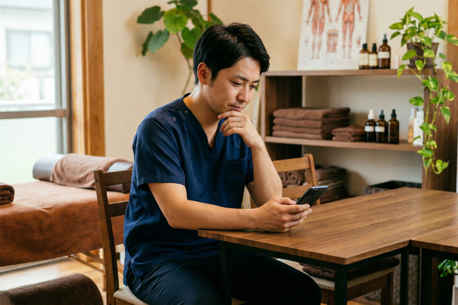 口コミを増やしたいけど、患者さんに「お願い」するのが気まずい