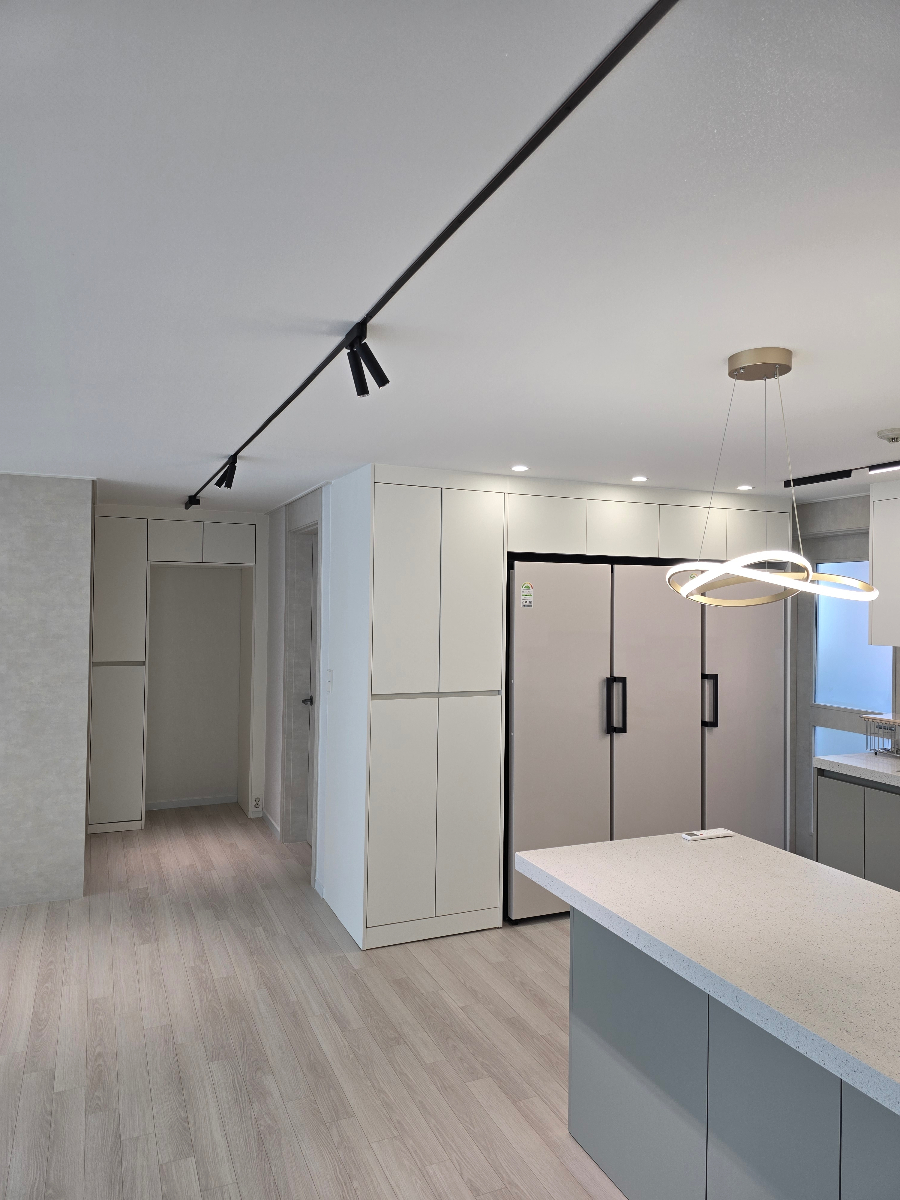 한신 휴플러스 아파트