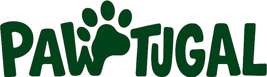 Pawtugal Logo