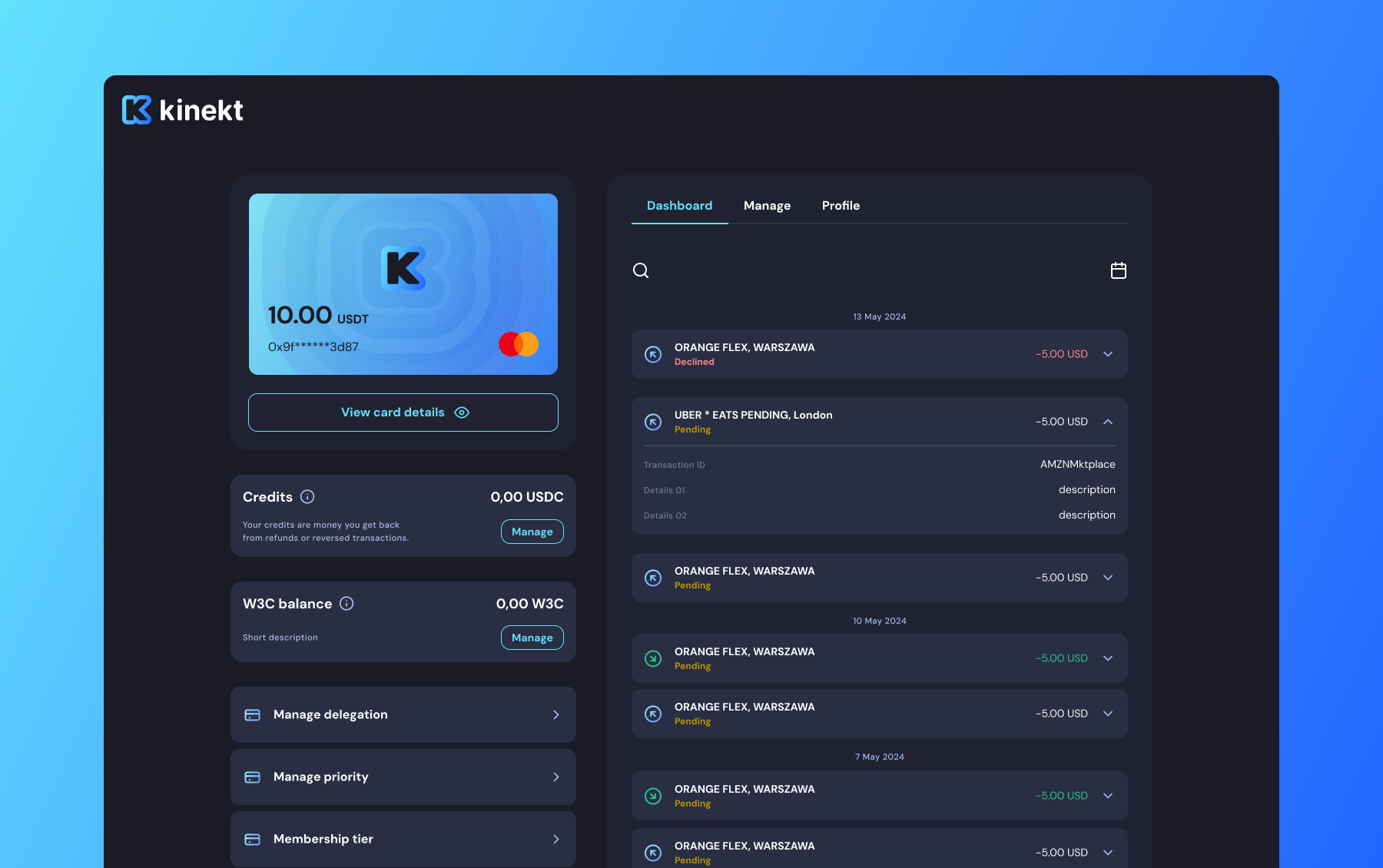Simplifying Digital Asset Management Through Connected Web Experiences