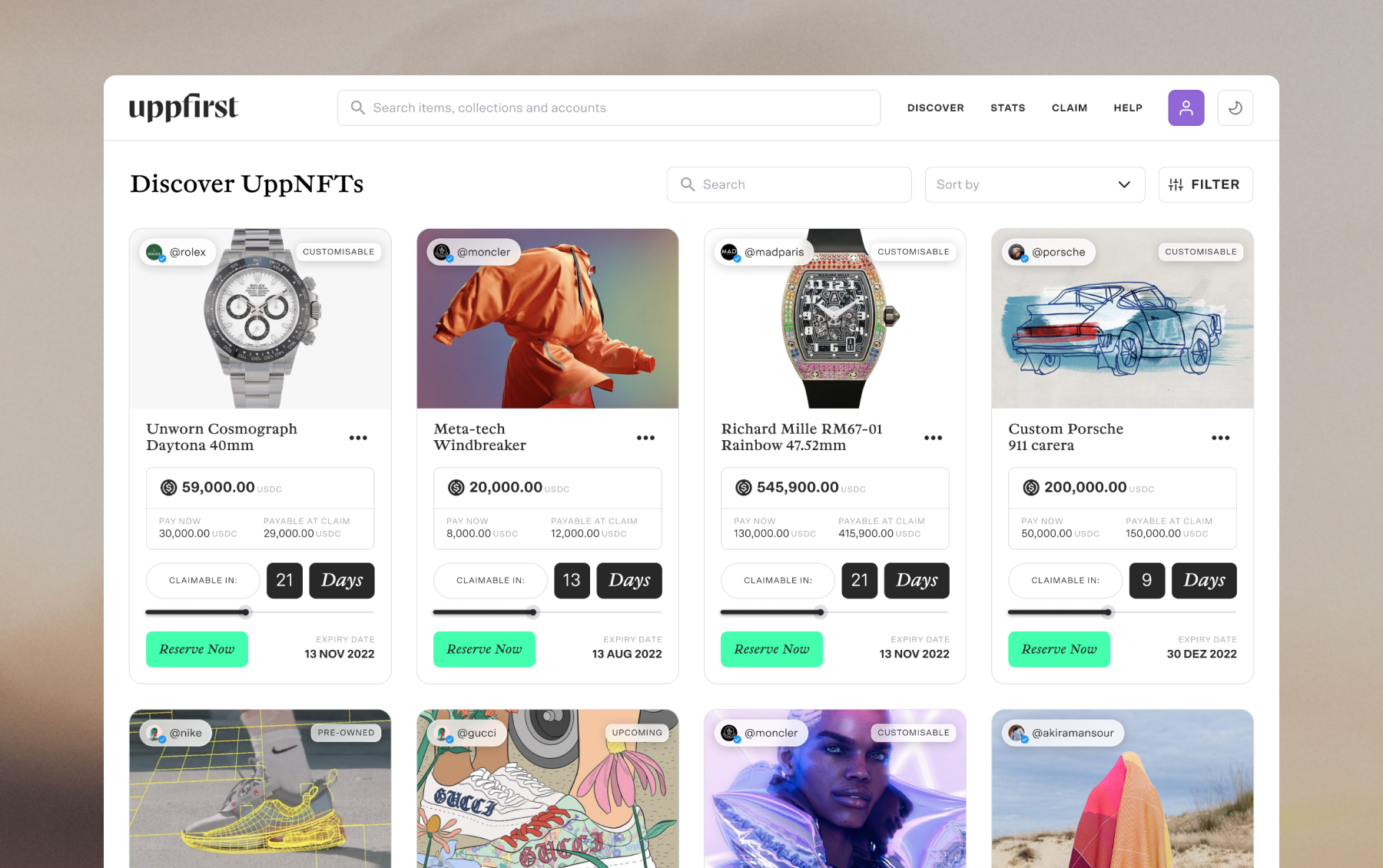 The Web3 Commerce Platform Defining the Future of Trade