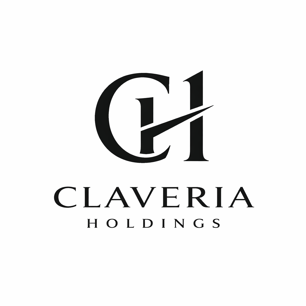 Claveria Holdings LLC Logo