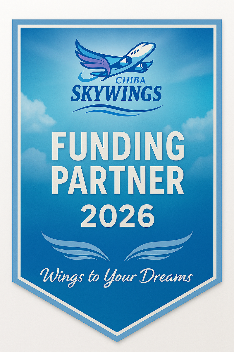 ファウンディング・ペナント・パートナー