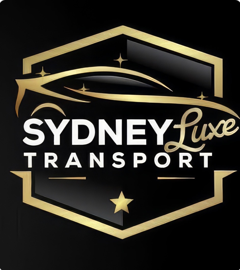 Sydney Luxe Transport