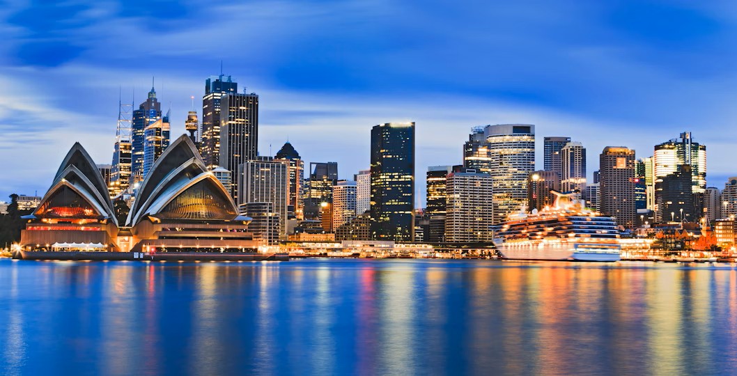 Full City Experience