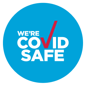 COVID Safe