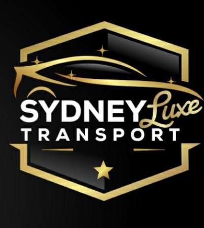 Sydney Luxe Transport Logo