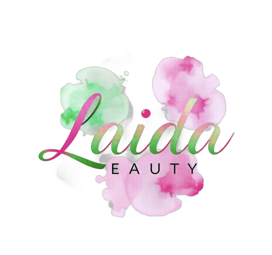 Laida Beauty Logo