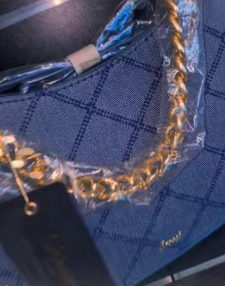 Purses, Handbags and More