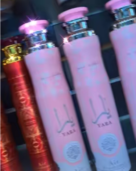 Air Fresheners, Body Sprays and More