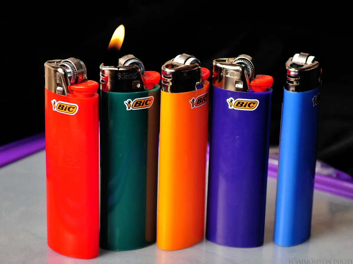 Lighters