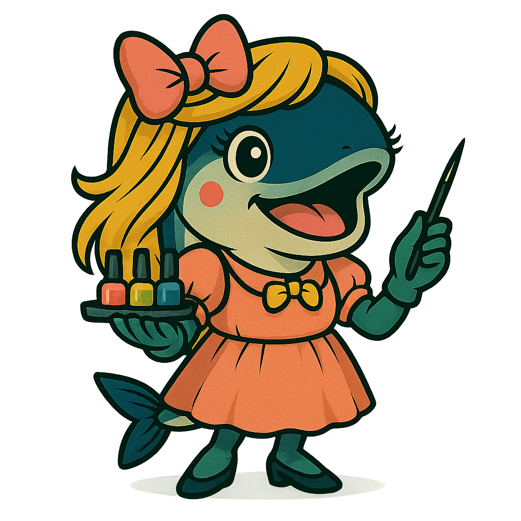 puluchu mascot
