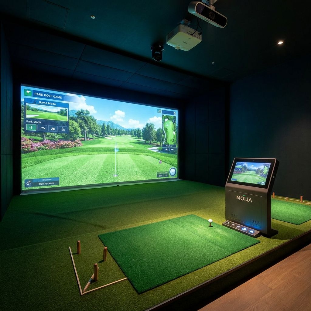 프리미엄 라운지 공간 1