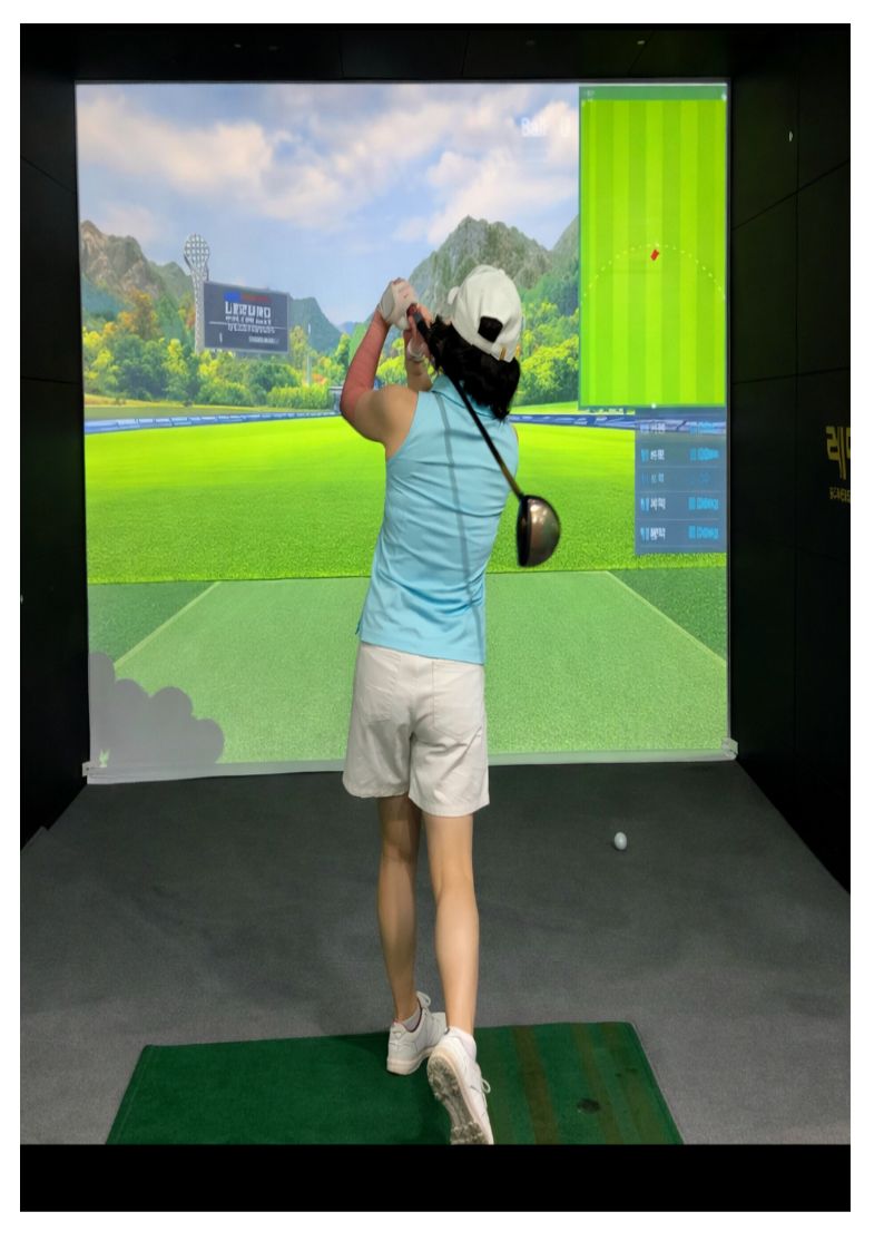 시뮬레이터 시설 4