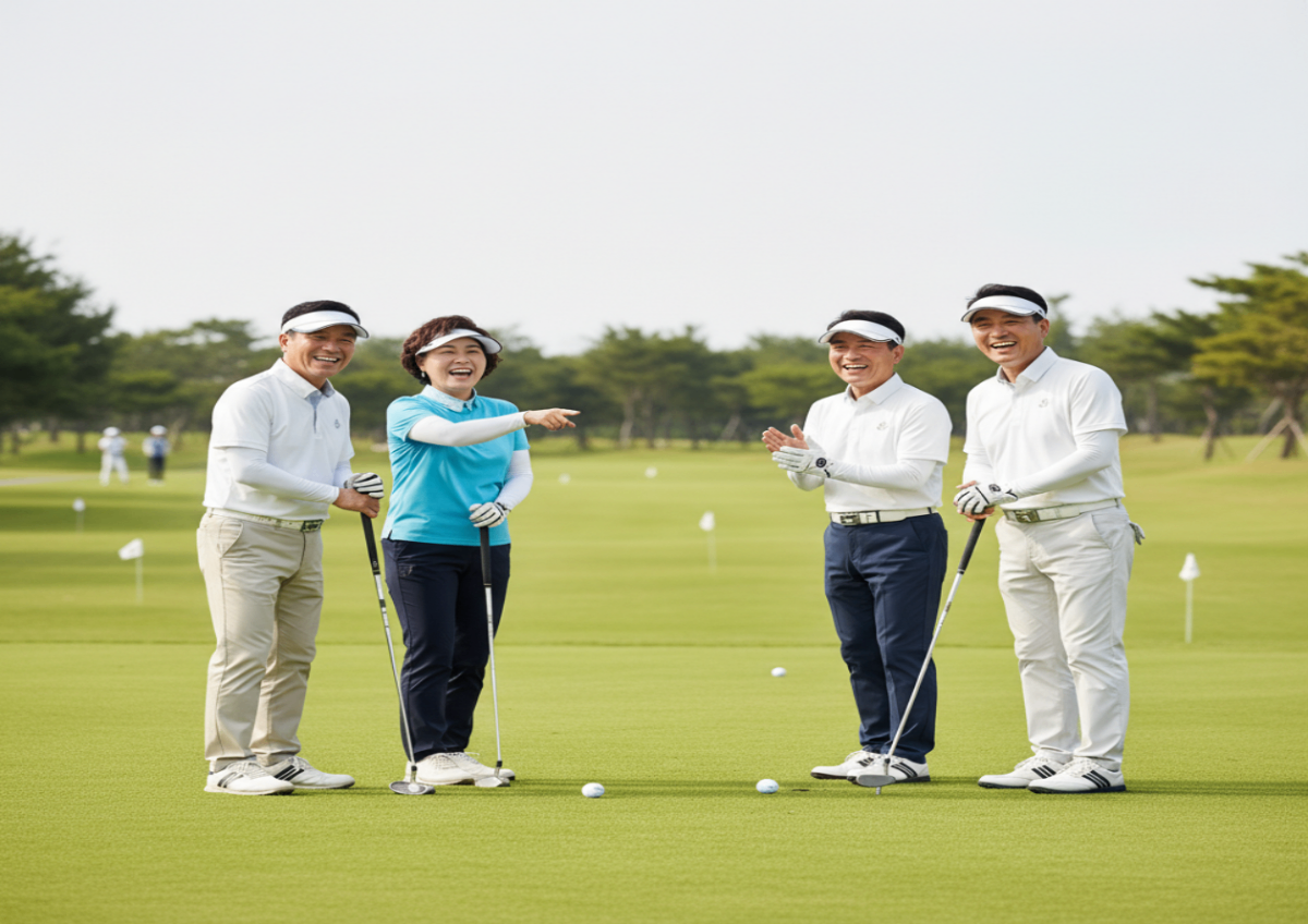 쾌적한 실내 환경 1