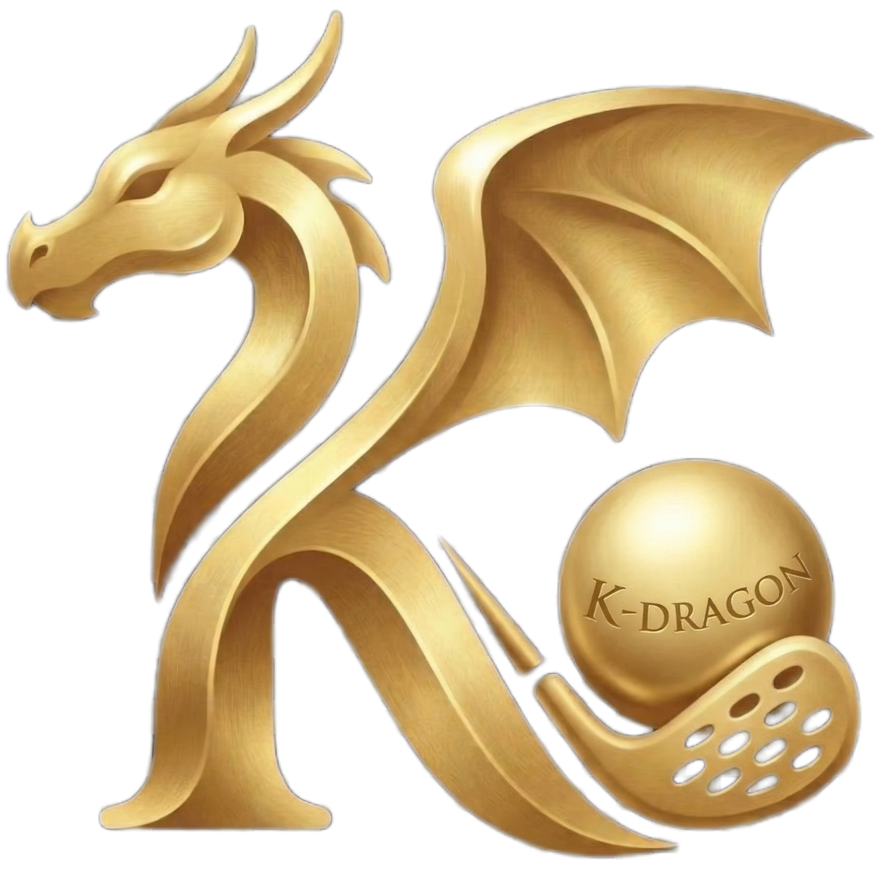 K-DRAGON 로고