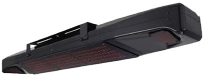 초고속 듀얼비전 카메라