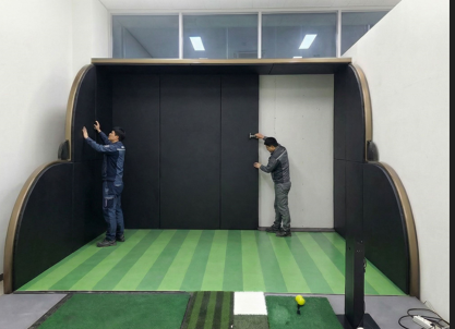 모듈형 시설 자체 생산 1