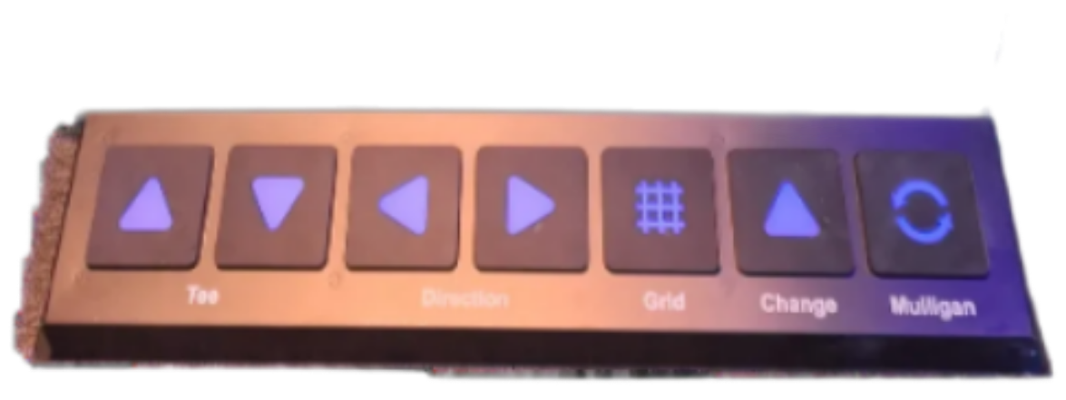 스마트 컨트롤 패널